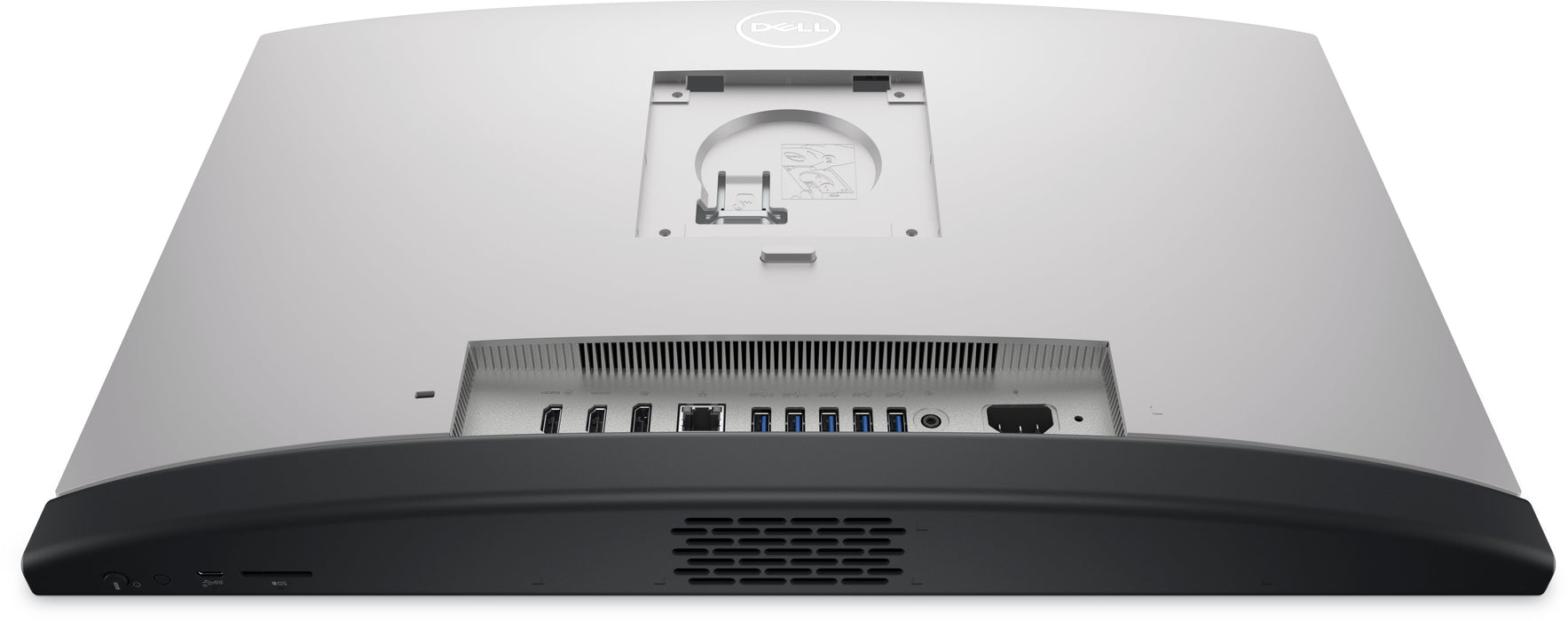 EAN 5397184863046 - DELL OptiPlex 7420 plus Intel® Core™ i5 i5-14500 60,5 cm (23.8") 1920 x 1080 Pixeles PC todo en uno 16 GB imagen 8
