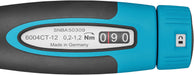 EAN 4000896260041 - HAZET 6004CT-12 accesorio para herramienta multifunción imagen 6