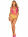 EAN 0714718570914 - Leg Avenue 89328_40022 conjunto de ropa interior y bodi imagen 6