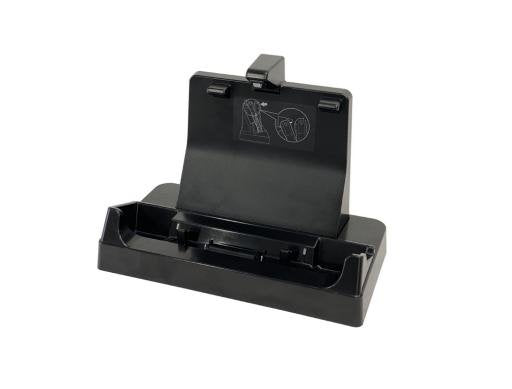 EAN 4549980546932 - Panasonic FZ-VEBG21U estación dock para móvil Tableta Negro imagen 1