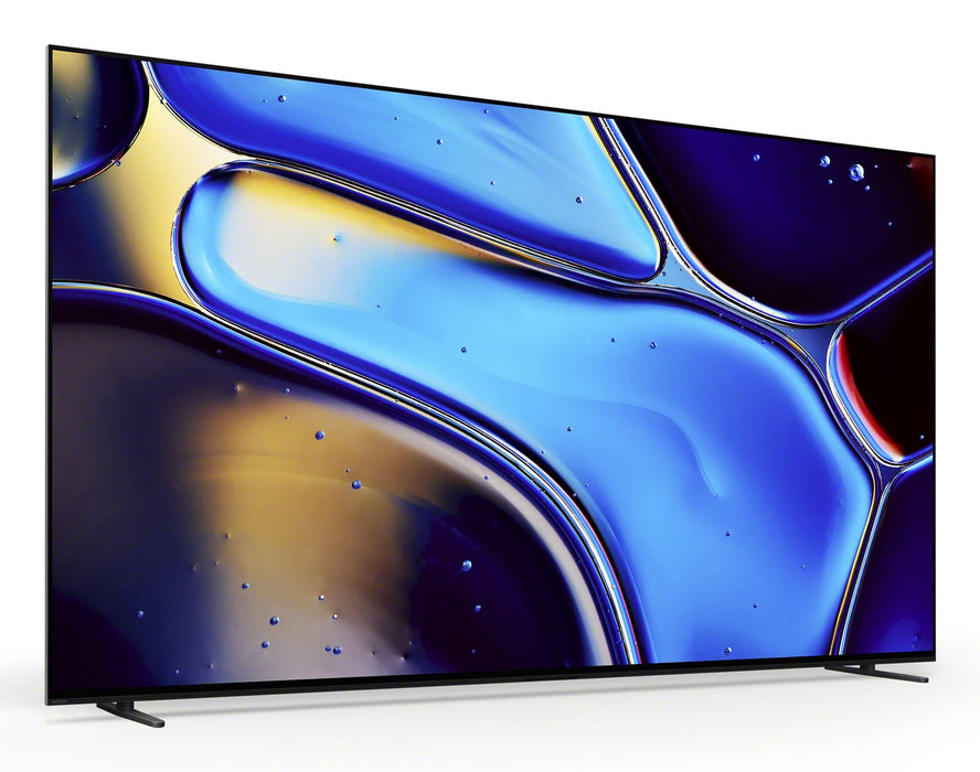 Sony Bravia 8a K-77xr8a Televisor Smart Tv 77" Oled Uhd 4k Hdr 120 Hz