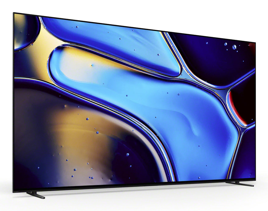 EAN 4548736174887 - Sony BRAVIA XR BRAVIA k-65XR8A 165,1 cm (65") 4K Ultra HD Smart TV Wifi Negro imagen 1