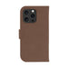 EAN 5711428063090 - dbramante1928 Lynge MagSafe funda para teléfono móvil 16 cm (6.3") Folio Bronceado imagen 4