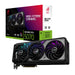 EAN 4711387922279 - ASUS ROG -STRIX-RTX5070-O12G-GAMING NVIDIA GeForce RTX 5070 12 GB GDDR7 imagen 11