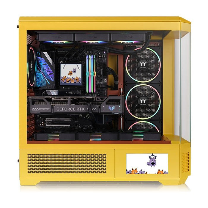 EAN 4711658544872 - Thermaltake AC-080-OOMNAN-A1 parte carcasa de ordenador Full Tower Mostrar imagen 5
