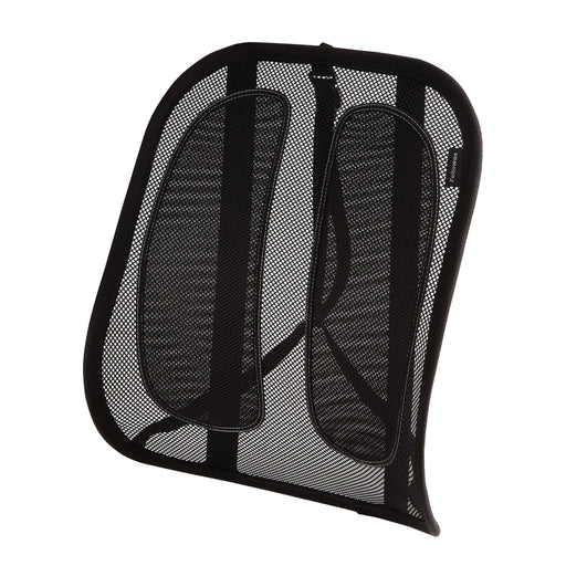 EAN 0043859600434 - Fellowes 9191301 soporte lumbar para respaldos Grafito imagen 1