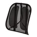 EAN 0043859600434 - Fellowes 9191301 soporte lumbar para respaldos Grafito imagen 1