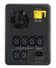 EAN 0731304404514 - APC Easy UPS sistema de alimentación ininterrumpida (UPS) Línea interactiva 1,6 kVA 900 W 6 salidas AC imagen 2