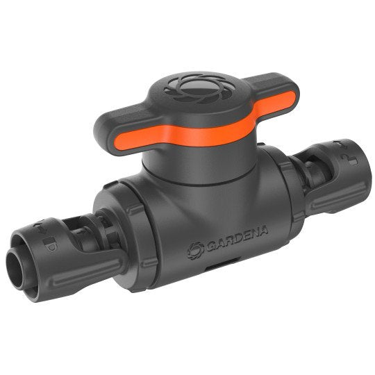 EAN 4078500058711 - Gardena 13207-20 pieza y accesorio para sistema de riego Válvula de paso imagen 1