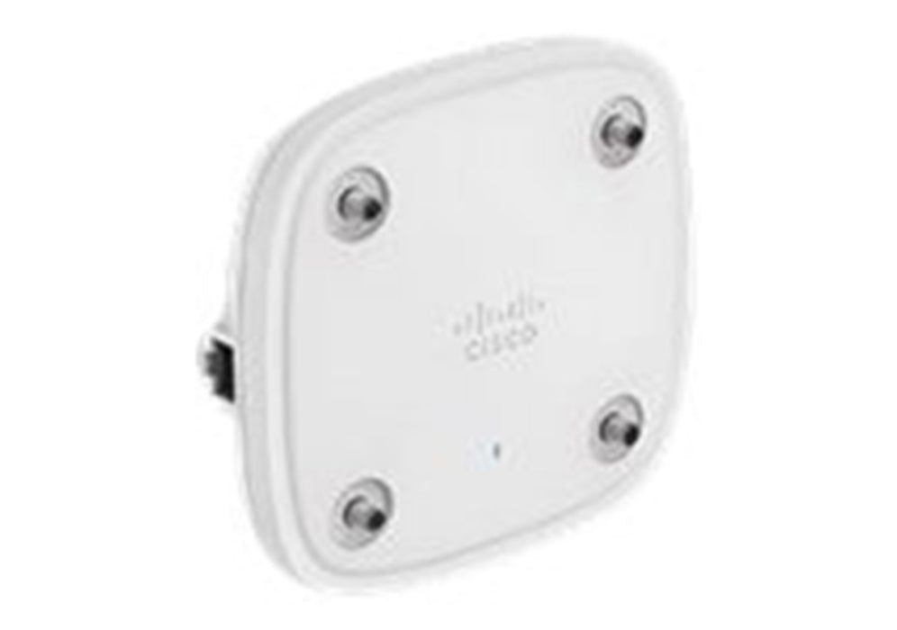 EAN 889728267540 - Cisco C9120AXE-EWC-E punto de acceso inalámbrico 5000 Mbit/s Blanco Energía sobre Ethernet (PoE) imagen 2