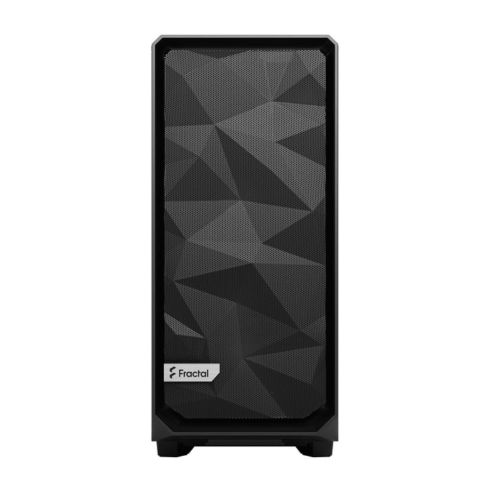 EAN 7340172702320 - Fractal Design Meshify 2 Compact Torre Negro imagen 10