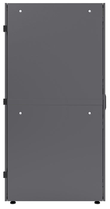 Intellinet 19"Serverschrank 42he 600x1200mm Ip20 Flatpack Sw (Speditionsversand)