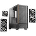 EAN 761345102568 - Antec P30 AIR Midi Tower Negro imagen 15