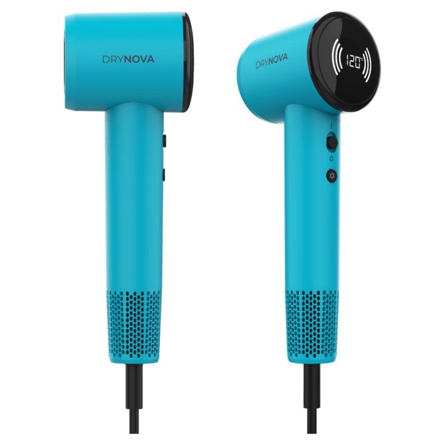 Secador 117911 Drynova Blue