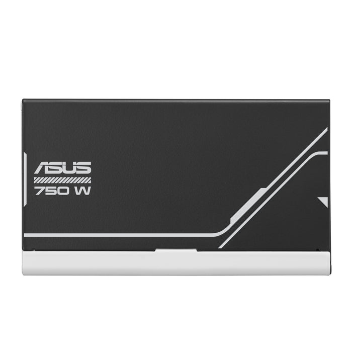 EAN 4711387192962 - ASUS Prime AP-750G unidad de fuente de alimentación 750 W 20+4 pin ATX ATX Negro, Blanco imagen 9