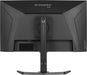 EAN 4948570127139 - iiyama G-MASTER GB2771UHSU-B1 pantalla para PC 68,6 cm (27") 3840 x 2160 Pixeles 4K Ultra HD LED Negro imagen 6