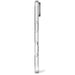 EAN 8721145009216 - Decoded D26IPO17ABCT2FE funda para teléfono móvil 16,5 cm (6.5") Transparente, Blanco imagen 5