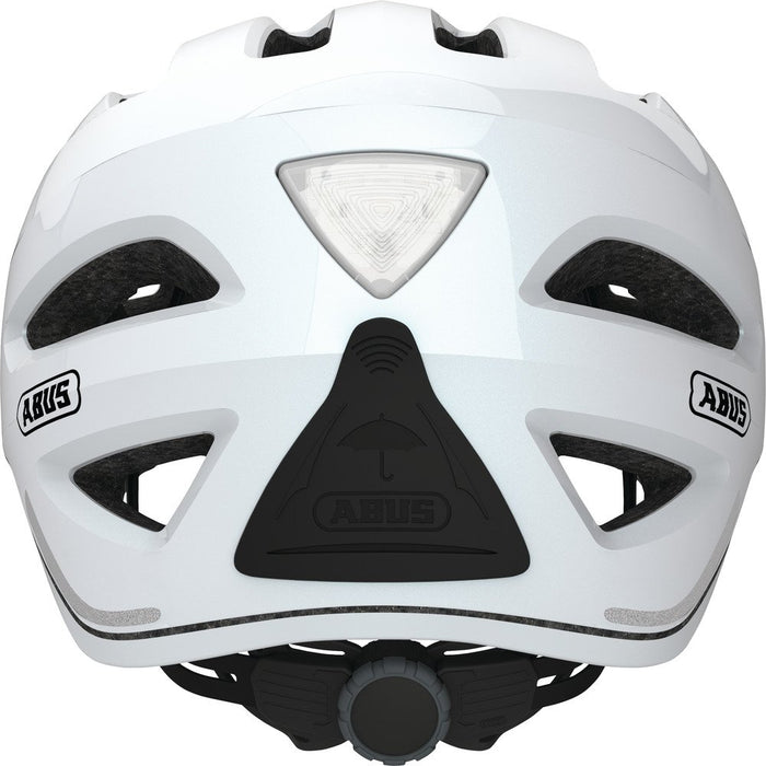 EAN 4003318819117 - ABUS Pedelec 1.1 Blanco imagen 3