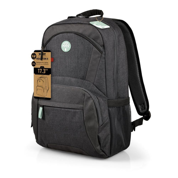 EAN 5050914758080 - PORT Designs Houston Eco mochila Mochila informal Negro imagen 13
