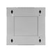 EAN 8698800003882 - LogiLink W66Z30G armario rack 6U Bastidor de pared Gris imagen 7