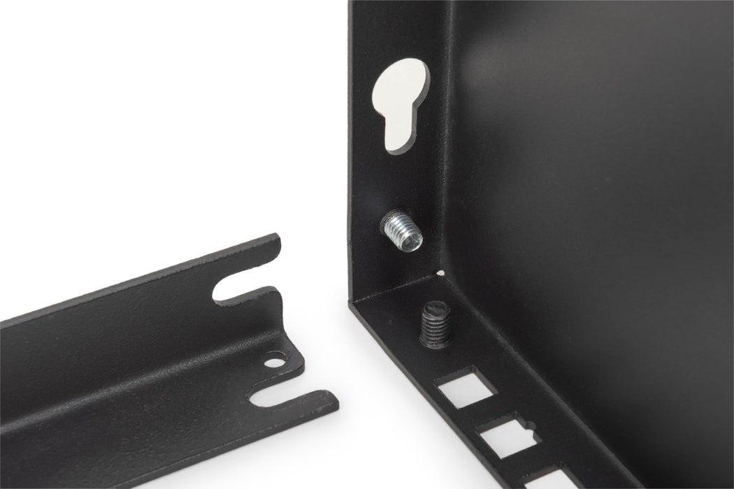 EAN 4016032490357 - Digitus DN-48005 accesorio para panel de conexiones imagen 9
