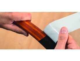 EAN 4048962430332 - Fischer 560903 cinta adhesiva Apto para uso en interior Adecuado para uso en exteriores 25 m Gris imagen 11