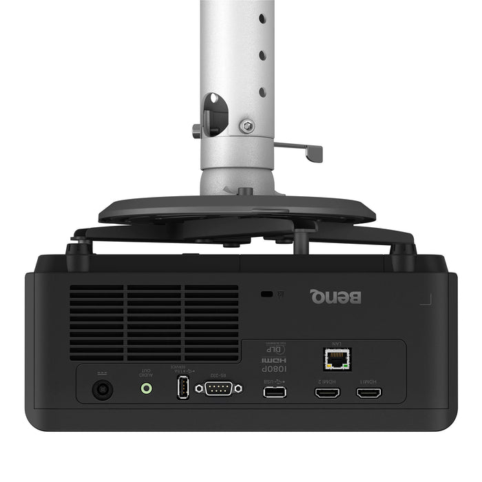 EAN 4718755096266 - BenQ LH830ST Proyector de corto alcance 4000 lúmenes ANSI DLP UHD 4K (3840x2160) 3D Negro imagen 6