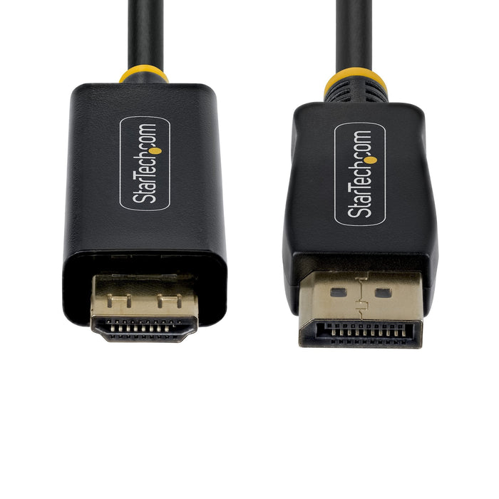 Cable Adaptador Displayport A Cabl
