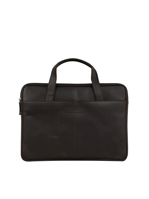 EAN 5711428018106 - dbramante1928 Silkeborg 33 cm (13") Maletín Negro imagen 2