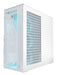 EAN 4895265000294 - ARCTIC Xtender White (Clear Glass) Midi Tower Blanco imagen 3