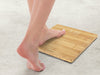 EAN 4006501638809 - Soehnle Style Sense Bamboo Magic Plaza Báscula personal electrónica imagen 7