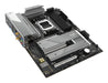 EAN 4895106296930 - Sapphire NITRO+ B850A WIFI 7 AMD B850 Zócalo AM5 micro ATX imagen 4