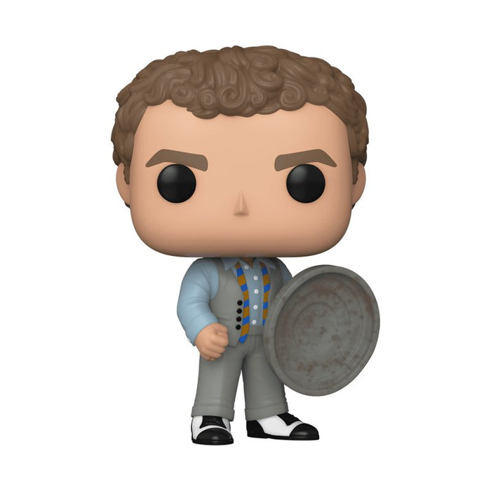 EAN 0889698615280 - FUNKO POP! 61528 figura de acción y colleccionable imagen 1
