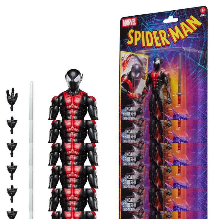 EAN 5010996355881 - Marvel Spider-Man G23525L00 figura de juguete para niños imagen 3