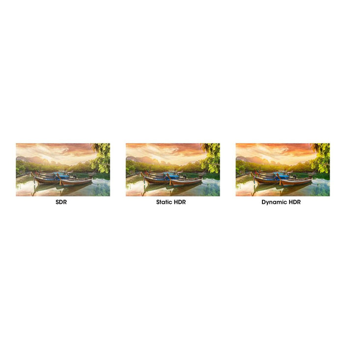 EAN 0766623355933 - Manhattan 355933 cable HDMI 1 m HDMI tipo A (Estándar) Negro imagen 8
