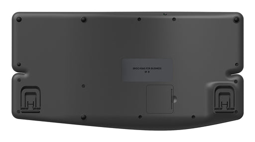 EAN 5099206097087 - Logitech ERGO K860 teclado Oficina Bluetooth QWERTZ Suizo Grafito imagen 1
