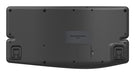 EAN 5099206097070 - Logitech ERGO K860 teclado Oficina Bluetooth AZERTY Francés Grafito imagen 3