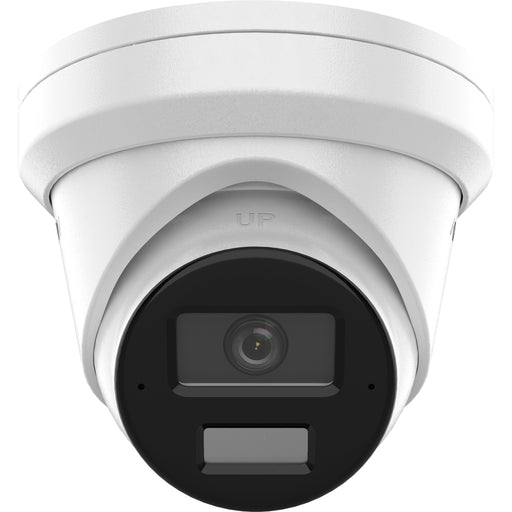 EAN 6942160459264 - Hikvision Pro Series con AcuSense DS-2CD2383G2-LI2U(2.8MM) cámara de vigilancia Almohadilla Cámara de seg imagen 2