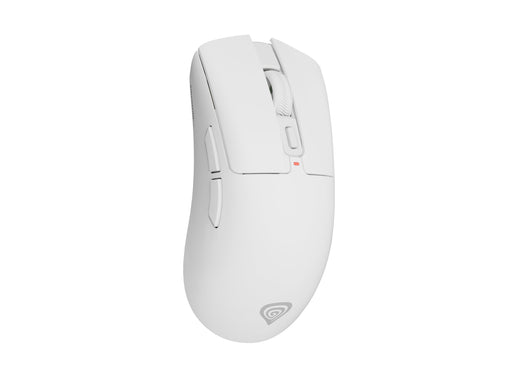EAN 5901969449983 - GENESIS Zircon 880 ratón Juego mano derecha RF Wireless + Bluetooth + USB Type-C Óptico 12000 DPI imagen 1