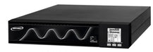 EAN 3700085670231 - Infosec E3 Performance 800 RT sistema de alimentación ininterrumpida (UPS) Doble conversión (en línea) 0, imagen 2