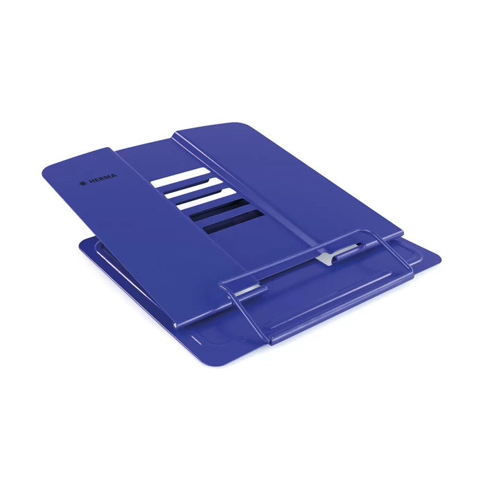 EAN 4008705199629 - HERMA 19962 sujetalibros Azul Metal imagen 3