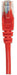 EAN 4040849683695 - Intellinet Cat5e UTP, 3m cable de red Rojo U/UTP (UTP) imagen 3
