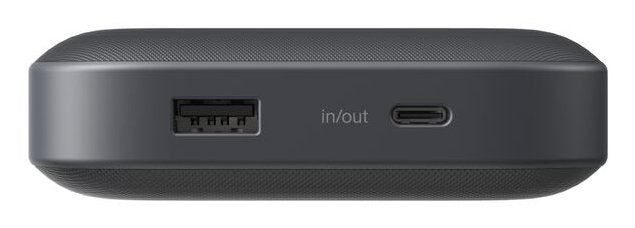Belkin Boost Charge Laptop Power Bank 27,000mah 240w   Bpb040hqch