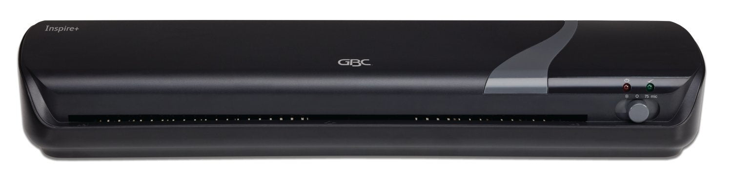 EAN 5028252502733 - GBC Inspire+ Laminadora térmica 250 mm/min Negro imagen 1