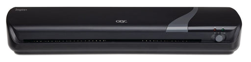 EAN 5028252502733 - GBC Inspire+ Laminadora térmica 250 mm/min Negro imagen 1
