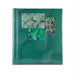 EAN 4007249076366 - Hama Singo II álbum de foto y protector Verde 20 hojas Encuadernación espiral imagen 1