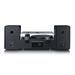EAN 8711902093701 - Lenco MC-760BK sistema de audio para el hogar 60 W Negro imagen 4