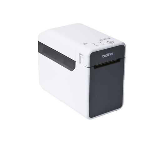 EAN 4977766719698 - Brother TD-2120N impresora de etiquetas Térmica directa 203 x 203 DPI 152,4 mm/s Alámbrico Ethernet imagen 2