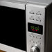 EAN 8435484013987 - Cecotec 01398 microondas Negro, Acero Solo microondas Encimera 20 L 700 W imagen 4