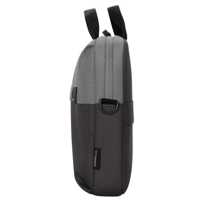EAN 0092636360924 - Targus Sagano 35,6 cm (14") Slip case Negro, Gris imagen 6